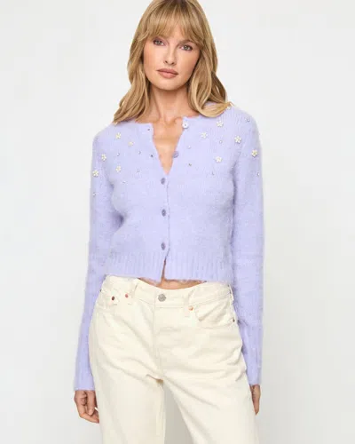 L*space Brynn Cardigan