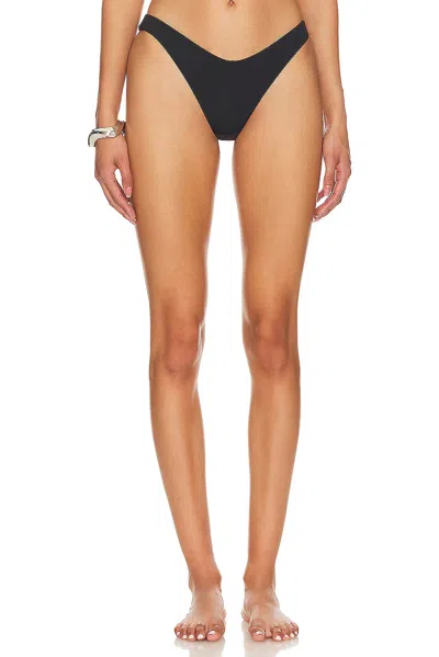L*SPACE CABANA BITSY BIKINI BOTTOM,LSPA-WX1223