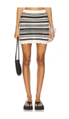L*space Caicos Skirt