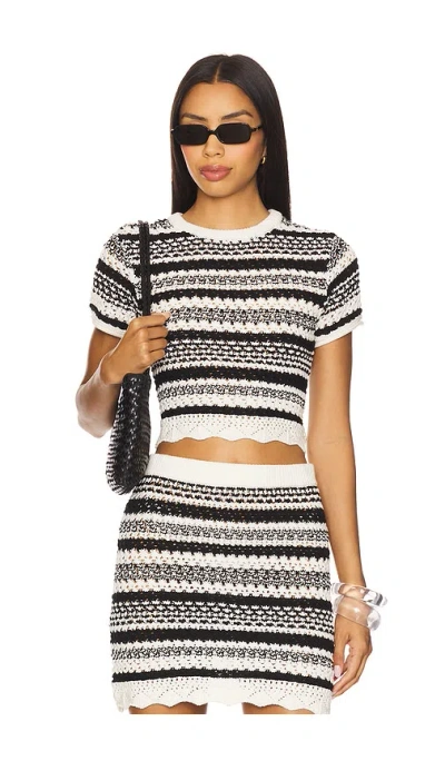 L*space Caicos Top