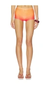 L*space Caliente Short In Multi
