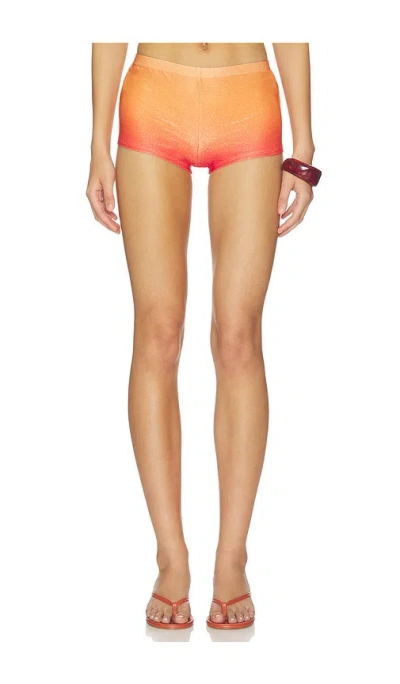 L*space Caliente Short In Multi