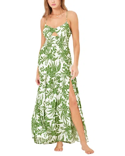 L*SPACE L*SPACE CALLA DRESS