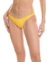 L*space Camacho Classic Bottom In Yellow