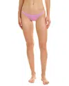 L*space Rocky Classic Bottom In Pink