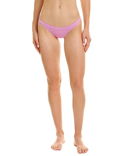 L*space Camacho Bottom In Pink