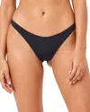 L*space Camacho Classic Bottom In Black