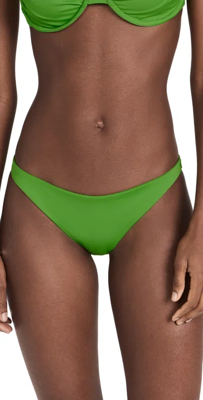 L*space Camacho Full Bikini Bottoms Palm