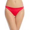 L*space Camacho Womens Low Rise Bikini Swim Bottom Separates In Multi