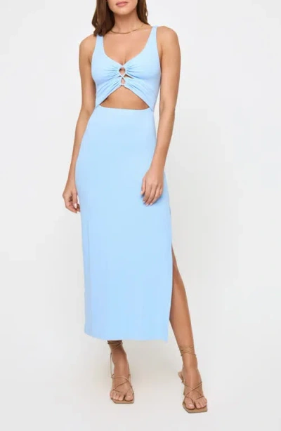 L*space Lspace Camille Cover-up Dress