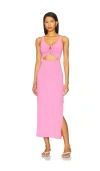 L*space Camille Dress