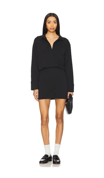 L*space Carson Dress In 黑色