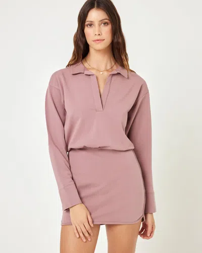 L*space Carson Dress