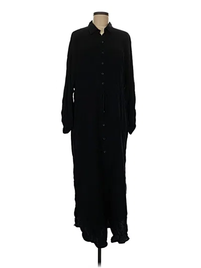 L*space Casual Dress In Black