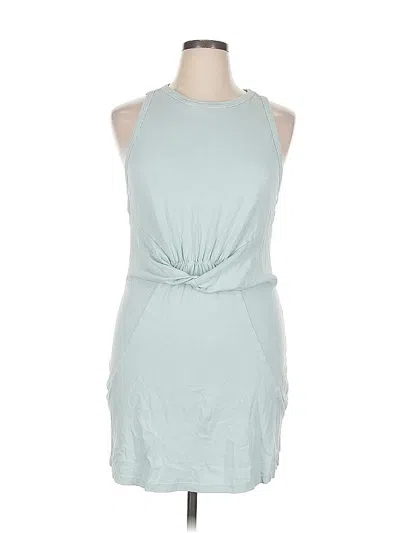 L*space Casual Dress In Blue