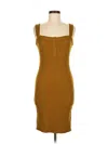 L*space Casual Dress In Brown
