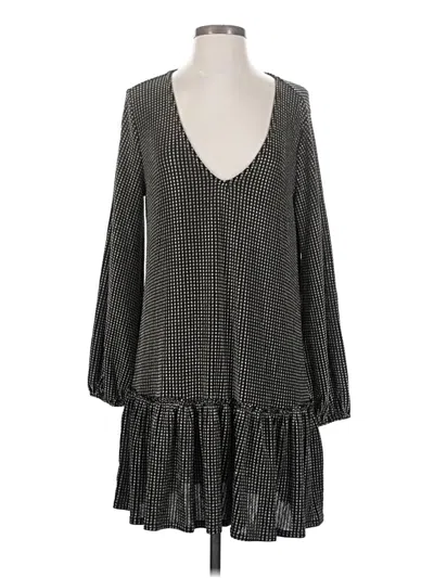 L*space Casual Dress In Gray