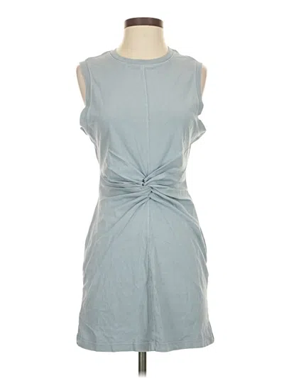 L*space Casual Dress In Gray