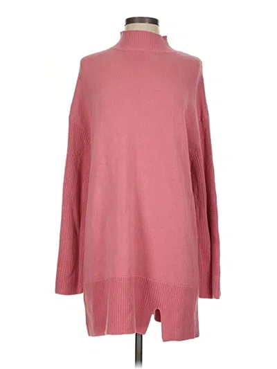 L*space Casual Dress In Pink