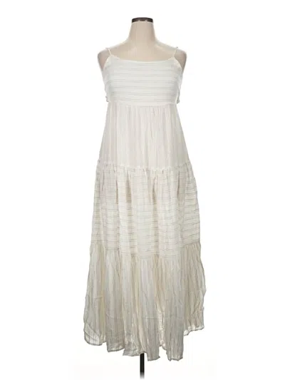 L*space Casual Dress In Neutral