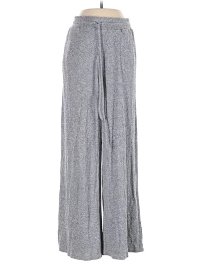 Pre-owned L*space Casual Pants In Gray