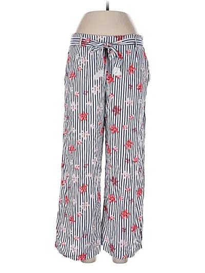 Pre-owned L*space Casual Pants In Red