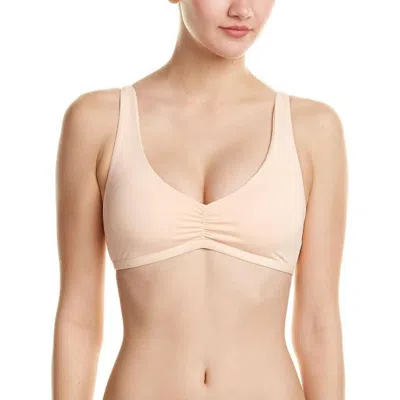 L*space C'est La Vie Bikini Top In Creamsicle In Neutral