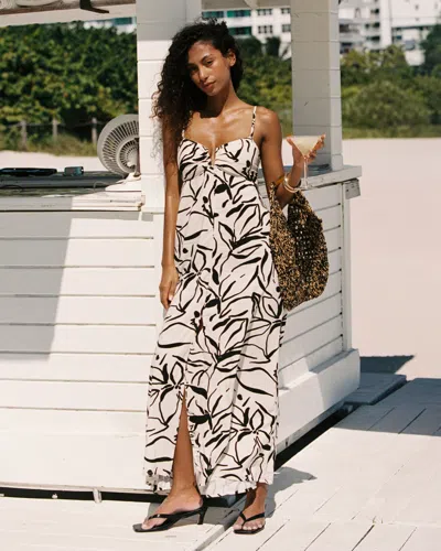 L*space Chara Maxi Dress