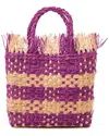 L*space Charlie Bucket Bag In Pink