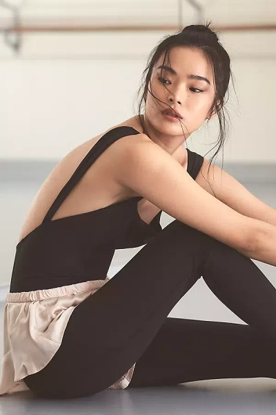 L*space Chasse Jumpsuit In Black