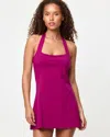 L*space Cherie Dress In Purple