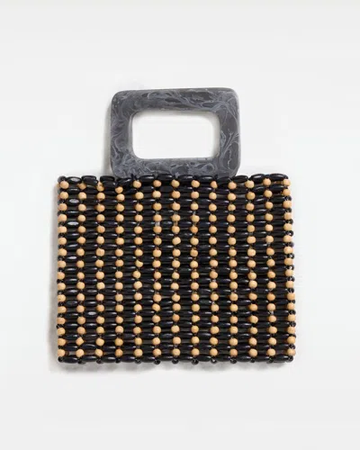 L*space Chiado Bag In Black
