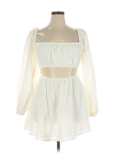 L*space Cocktail Dress In Animal Print