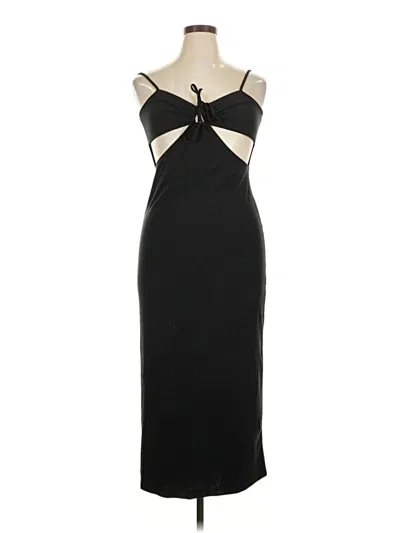 L*space Cocktail Dress In Black