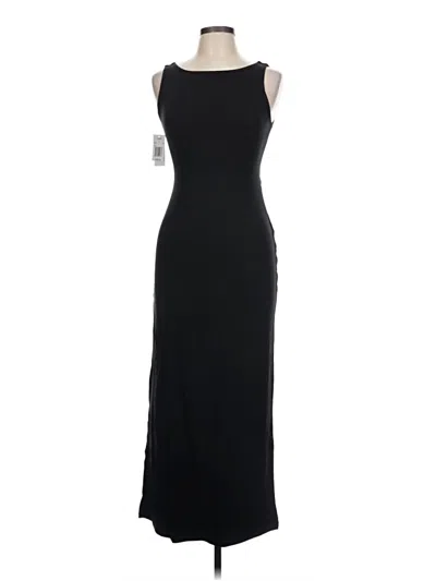 L*space Cocktail Dress In Black