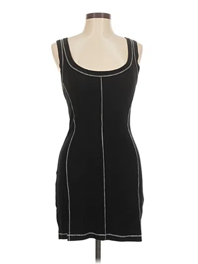 L*space Cocktail Dress In Black