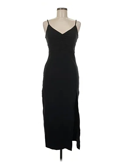 L*space Cocktail Dress In Black