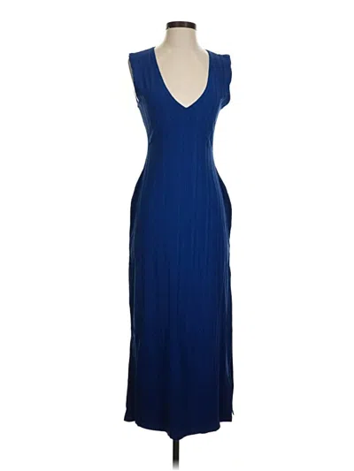 L*space Cocktail Dress In Blue