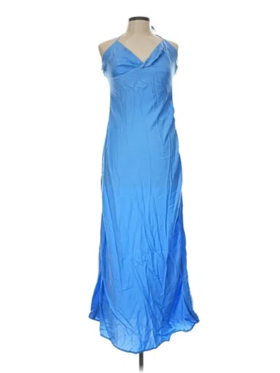 L*space Cocktail Dress In Blue