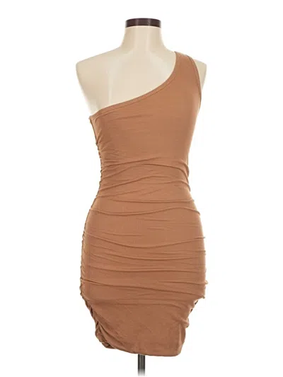 L*space Cocktail Dress In Brown