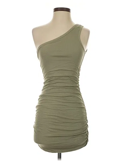 L*space Cocktail Dress In Green