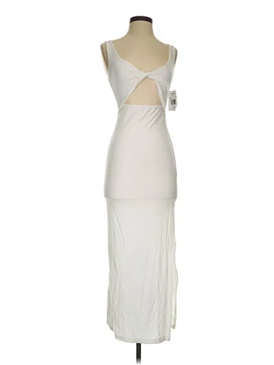 Pre-owned L*space Cocktail Dress In Ivory