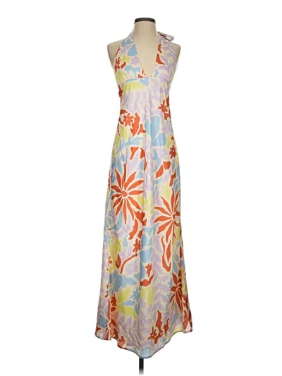L*space Cocktail Dress In Multi