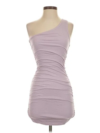 L*space Cocktail Dress In Purple