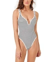 L*SPACE L*SPACE COCO ONE PIECE SWIMSUIT
