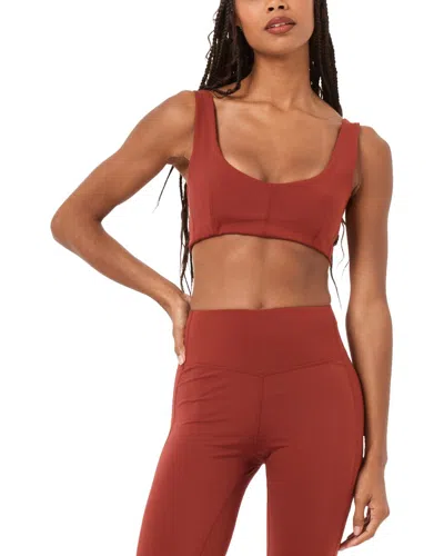 L*SPACE L*SPACE COMEBACK BRA