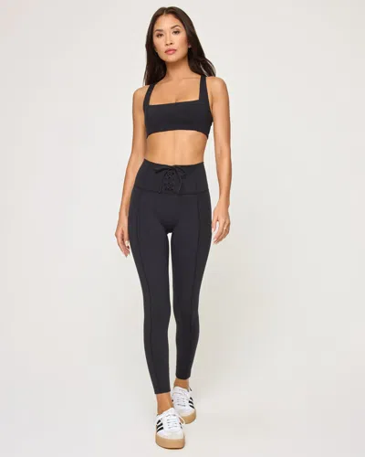L*space Contender Legging In Black