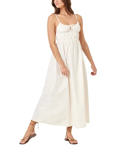 L*SPACE L*SPACE CORDOVA DRESS