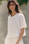 L*space Core T-shirt In White