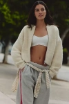 L*space Cosmos Sweater In White